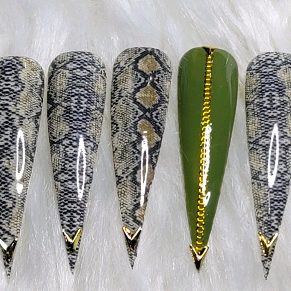 Press on Nails